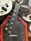 Parker Fly Electric Guitar-Black w/Hardshell Case (Pre-Owned)