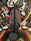 Parker Fly Electric Guitar-Black w/Hardshell Case (Pre-Owned)