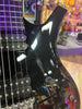 Parker Fly Electric Guitar-Black w/Hardshell Case (Pre-Owned)
