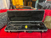Parker Fly Electric Guitar-Black w/Hardshell Case (Pre-Owned)