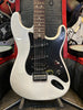 Charvel Jake E Lee Signature Pro-Mod So-Cal Electric Guitar- White w/ Gig Bag (Pre-Owned)