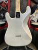 Charvel Jake E Lee Signature Pro-Mod So-Cal Electric Guitar- White w/ Gig Bag (Pre-Owned)