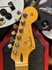Fender 70th Anniversary Player II Series MIM Stratocaster- Aged Cherry Burst w/ Gig Bag (Pre-Owned)