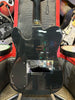 Squier Affinity Series Telecaster Electric Guitar- Black Sparkle (Pre-Owned)