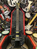 Cort LP-Style Electric Guitar- Black (Pre-Owned)