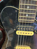 Cort LP-Style Electric Guitar- Black (Pre-Owned)