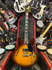 Spear RD Blues 335 Copy Semi-Hollowbody Electric Guitar- Sunburst (Pre-Owned)