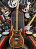 Hard Rock Academy Double Cut Electric Guitar Tobacco Sunburst (Pre-Owned)