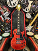 Gibson 2011 Les Paul Studio Electric Guitar- Worn Cherry w/Gig Bag (Pre-Owned)