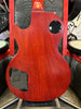 Gibson 2011 Les Paul Studio Electric Guitar- Worn Cherry w/Gig Bag (Pre-Owned)