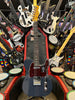 Fender American Professional Classic Telecaster Electric Guitar - Faded Black