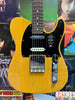 Fender American Professional Classic Hotshot Telecaster Electric Guitar - Butterscotch Blonde