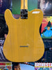 Fender American Professional Classic Hotshot Telecaster Electric Guitar - Butterscotch Blonde