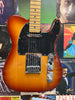 Fender Player Plus Telecaster Electric Guitar- Sienna Sunburst (Pre-Owned)