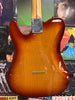 Fender Player Plus Telecaster Electric Guitar- Sienna Sunburst (Pre-Owned)