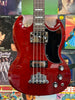 Gibson SG Standard Bass - Heritage Cherry