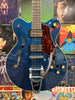 Gretsch G2622T Streamliner Electric Guitar- Dark Denim (Pre-Owned)