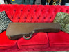 Brown Reissue 1954 Fender Stratocaster Guitar Case