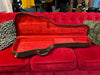 Brown Reissue 1954 Fender Stratocaster Guitar Case