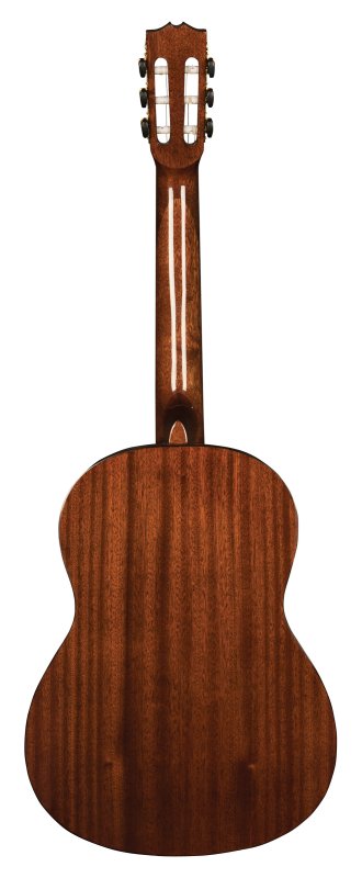 Jasmine JC27-NAT Classical Nylon String Acoustic Guitar - Natural Finish