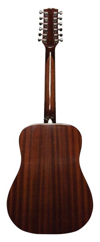Jasmine JD36-12 Dreadnought (12 String) Acoustic Guitar - Natural