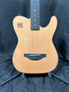 J.N. Guitars James Neligan EW3000CN 4/4 Model Solid Body Folk Electric Guitar