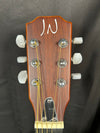 J.N. Guitars James Neligan EW3000CN 4/4 Model Solid Body Folk Electric Guitar