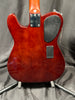 J.N. Guitars James Neligan EW3000CN 4/4 Model Solid Body Folk Electric Guitar