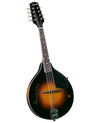Kentucky KM-140 Standard A-Model Mandolin – Vintage Sunburst