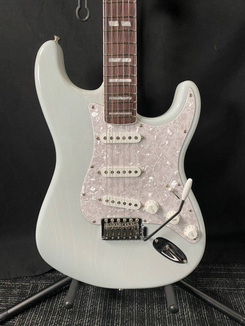 Fender kenny wayne discount shepherd stratocaster 2020