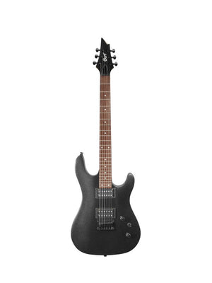 Cort Guitars Cort KX100BKM KX Series Electric Guitar - Black Metallic