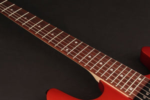 Cort Guitars Cort KX100IO KX Series Electric Guitar - Iron Oxide