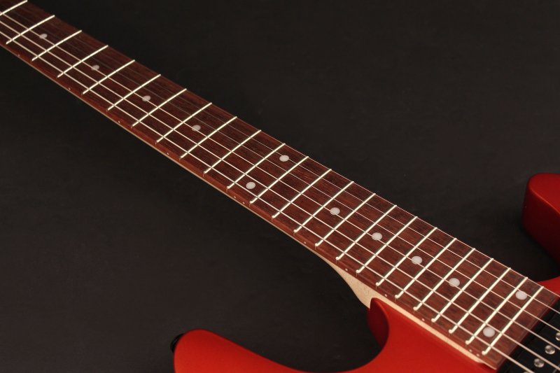 Cort Guitars Cort KX100IO KX Series Electric Guitar - Iron Oxide