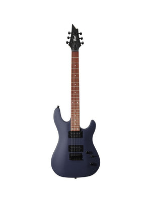 Cort Guitars Cort KX100MA KX Series Electric Guitar - Metallic Ash