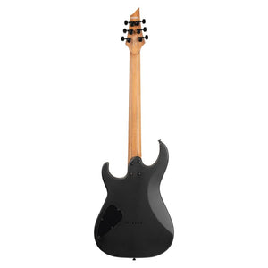 Cort Guitars KX500-NBB-U Cort KX500 6-String Pale Moon Electric Guitar - Natural Black Burst