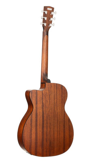 Cort Guitars Cort L60MCEOP Luce Series L60M Concert Acoustic Electric guitar - Open Pore