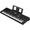 Yamaha PSR-EW425 76-Key High-Level Portable Keyboard