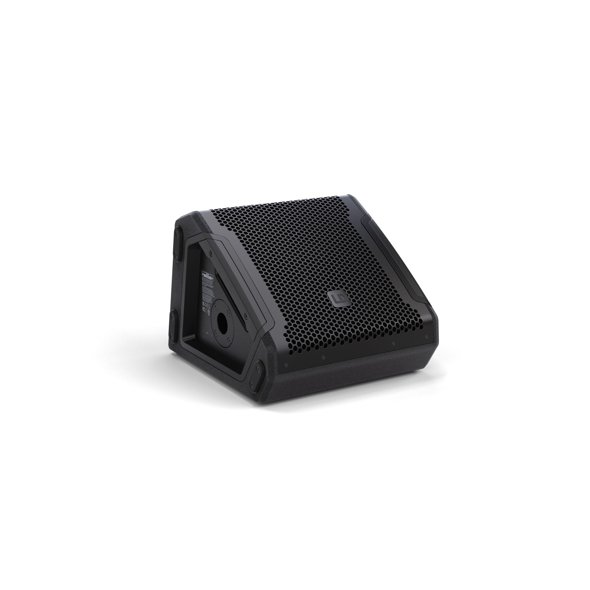 LD Systems MON 8 A G3 1,200W 8-inch Powered Coaxial Stage Monitor