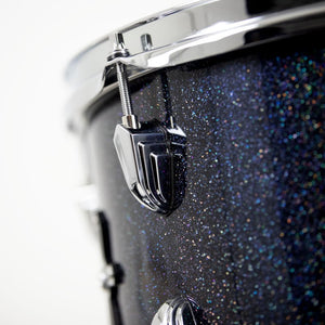 British Drum Co. LEG-22-CBUS-RG Legend Series US Club 22 Kit - Ravenglass (13", 16", 22")