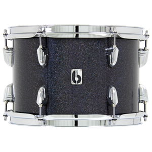 British Drum Co. LEG-22-FS-RG Legend Series Fusion 22 Kit - Ravenglass (10", 12", 16", 22")
