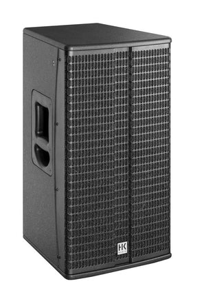 HK Audio HK LINEAR-3-112-FA 1200 Watt 1 x 12" Active Speaker