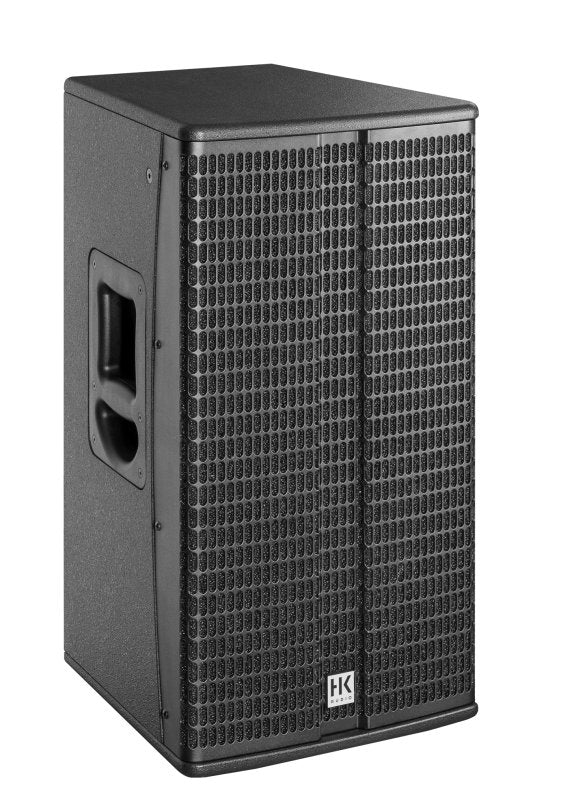 HK Audio HK LINEAR-3-112-FA 1200 Watt 1 x 12" Active Speaker