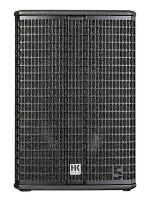 HK Audio HK LINEAR-5-MK2-110-XA 1200 Watt 10" Multi Function Active Speaker