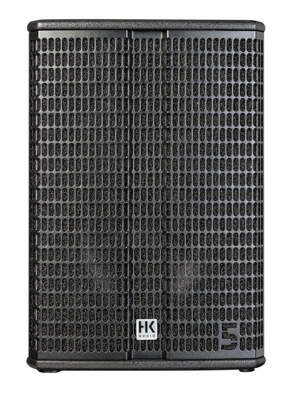 HK Audio HK LINEAR-5-MK2-110-XA 1200 Watt 10" Multi Function Active Speaker