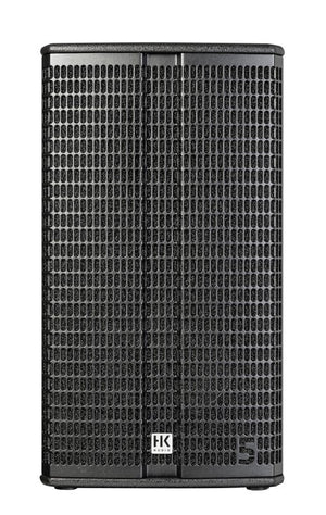 HK Audio HK LINEAR-5-MK2-112-FA 1200 Watt 12" Full Range Active Speaker