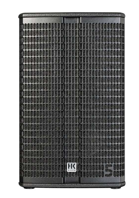 HK Audio HK LINEAR-5-MK2-112-XA 1200 Watt 12" Multi Function Active Speaker