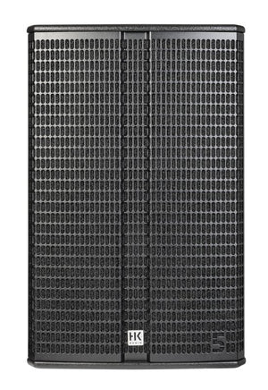 HK Audio HK LINEAR-5-MK2-115-FA 1200 Watt 15" Full Range Active Speaker