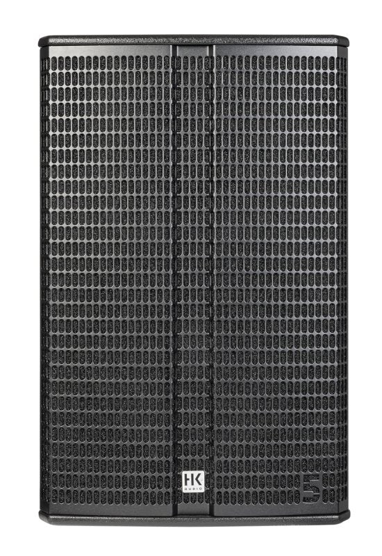 HK Audio HK LINEAR-5-MK2-115-FA 1200 Watt 15" Full Range Active Speaker