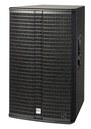 HK Audio HK LINEAR-5-MK2-115-FA 1200 Watt 15" Full Range Active Speaker
