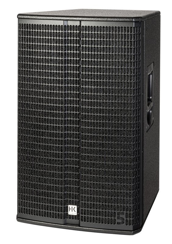 HK Audio HK LINEAR-5-MK2-115-FA 1200 Watt 15" Full Range Active Speaker